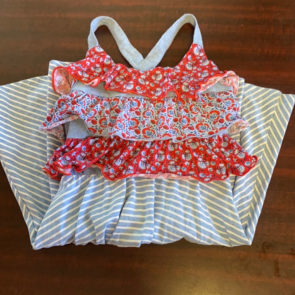 Summer dress